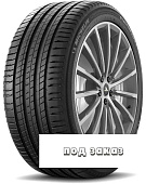 Каталог Michelin 235/55 r19 Latitude Sport 3 101W от магазина Шинторг